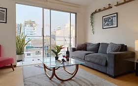 Runawasi Apartments - Amaru 3Bdr